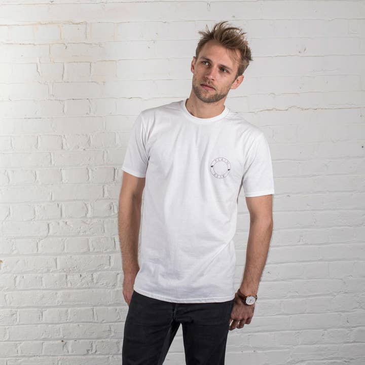 Badge for wholesale by Plain Bear