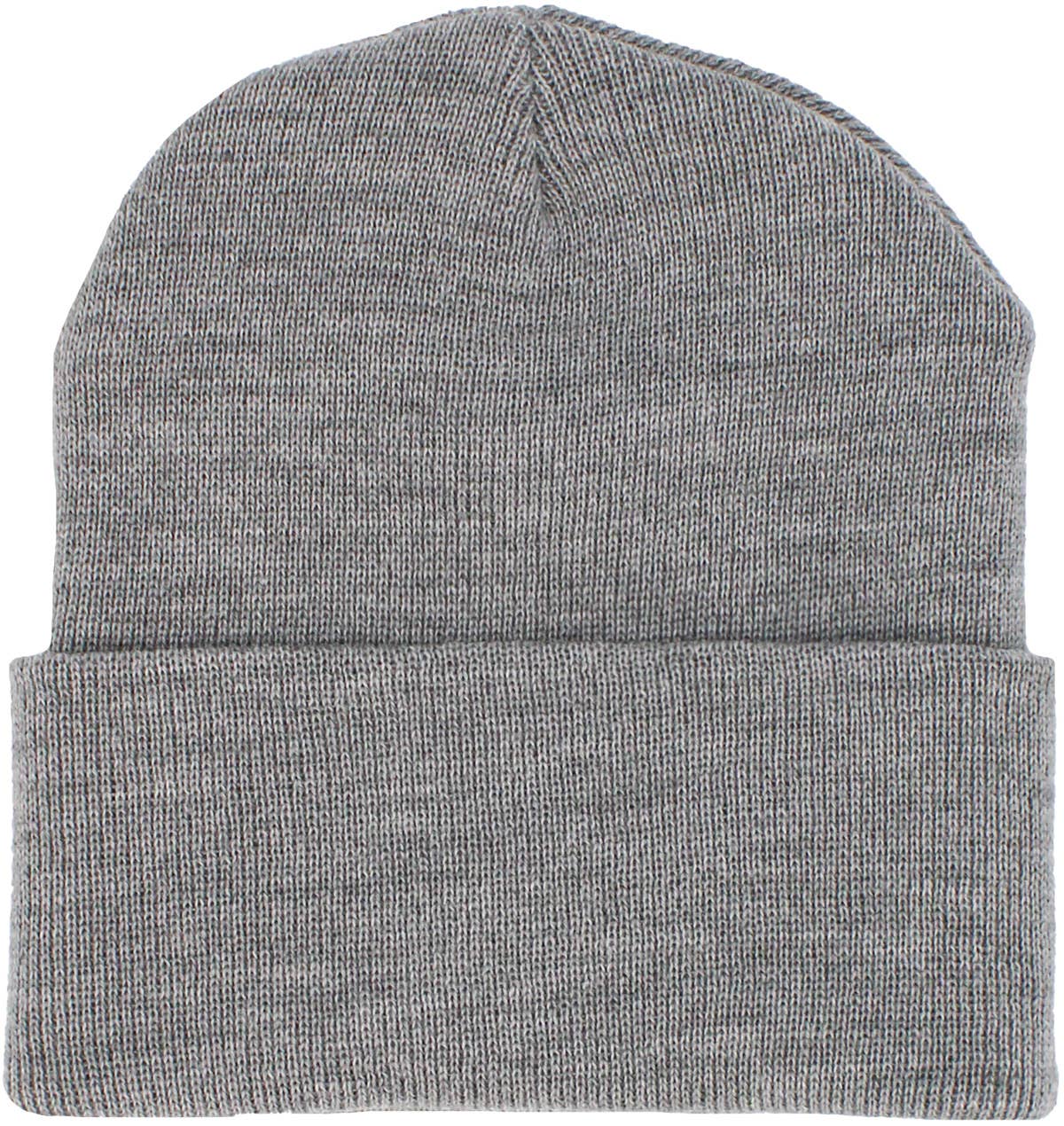 KBETHOS – Gorro - Unissexo por atacado – Gorro Longo Liso - Fabricado nos EUA89