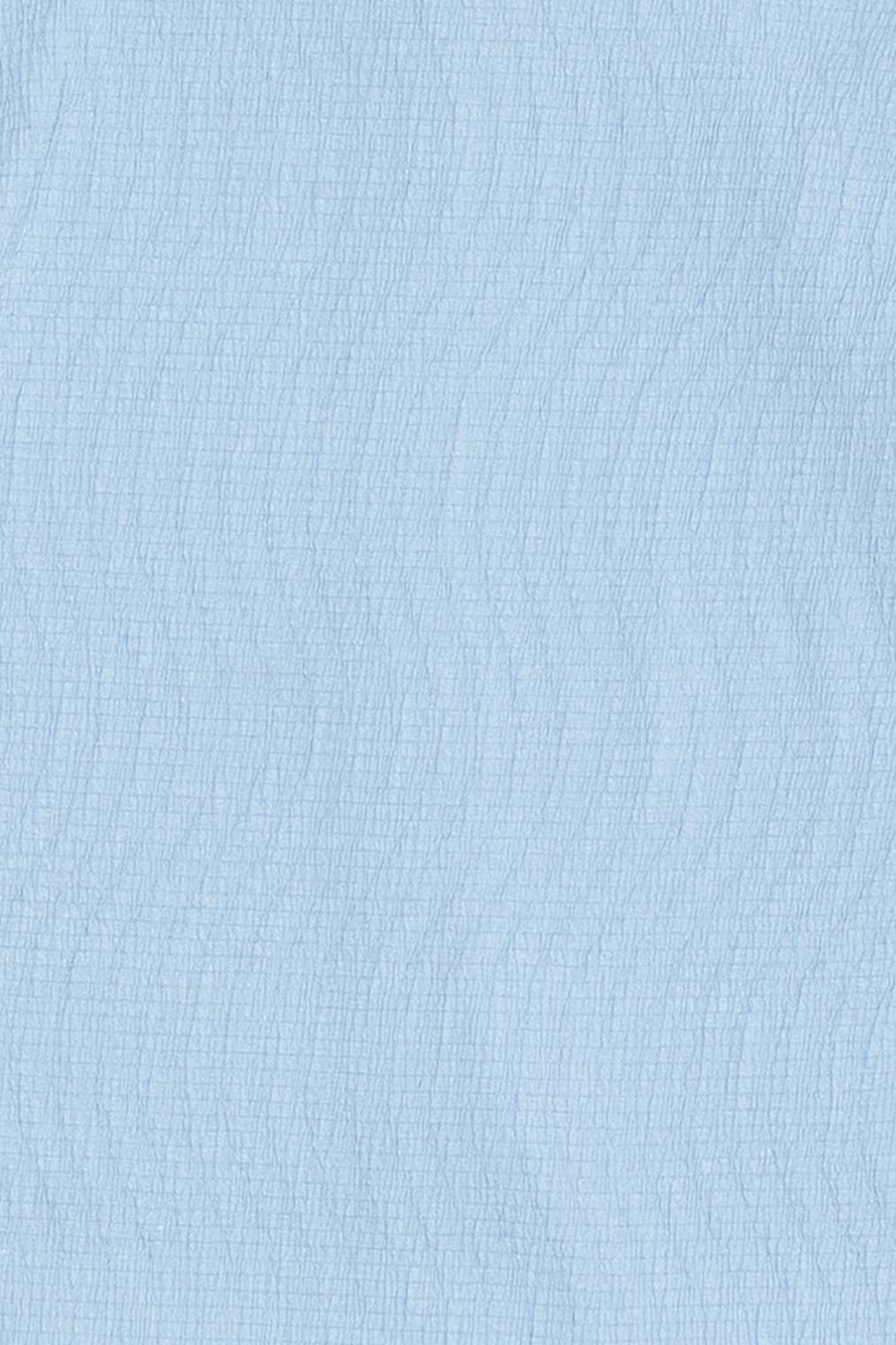 All Row - Vente Chemise à col boutonné – femme - Le haut Linnea7