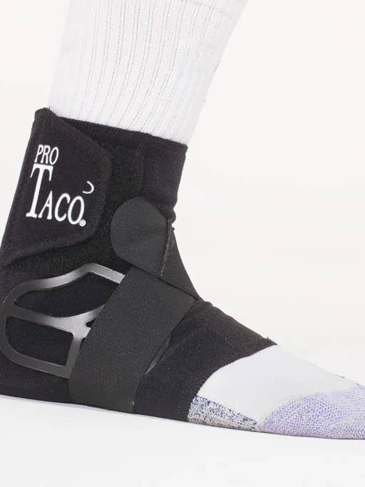 Pro Taco Ankel for engroshandel hos Topical Gear