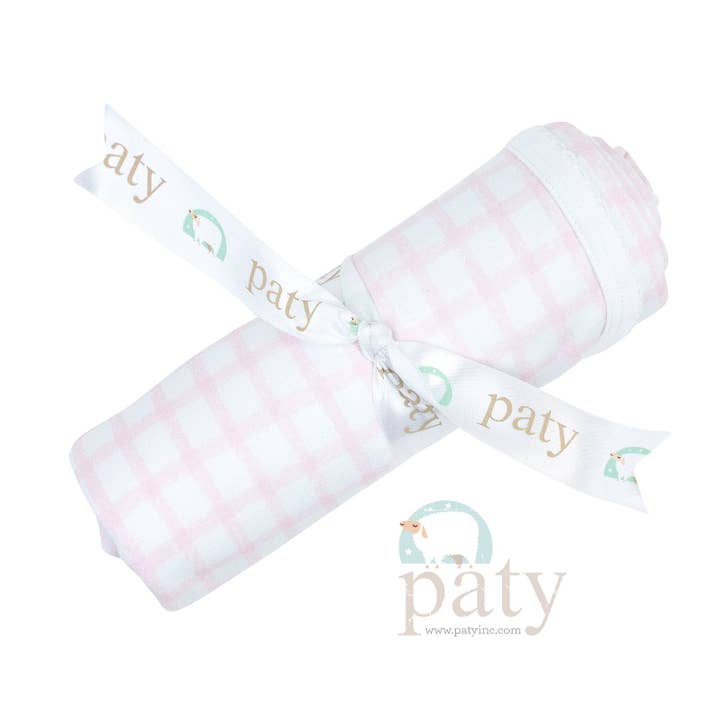 Paty - Wholesale Bedding Blanket - Kids & Baby - Paty Pima Blanket #151727