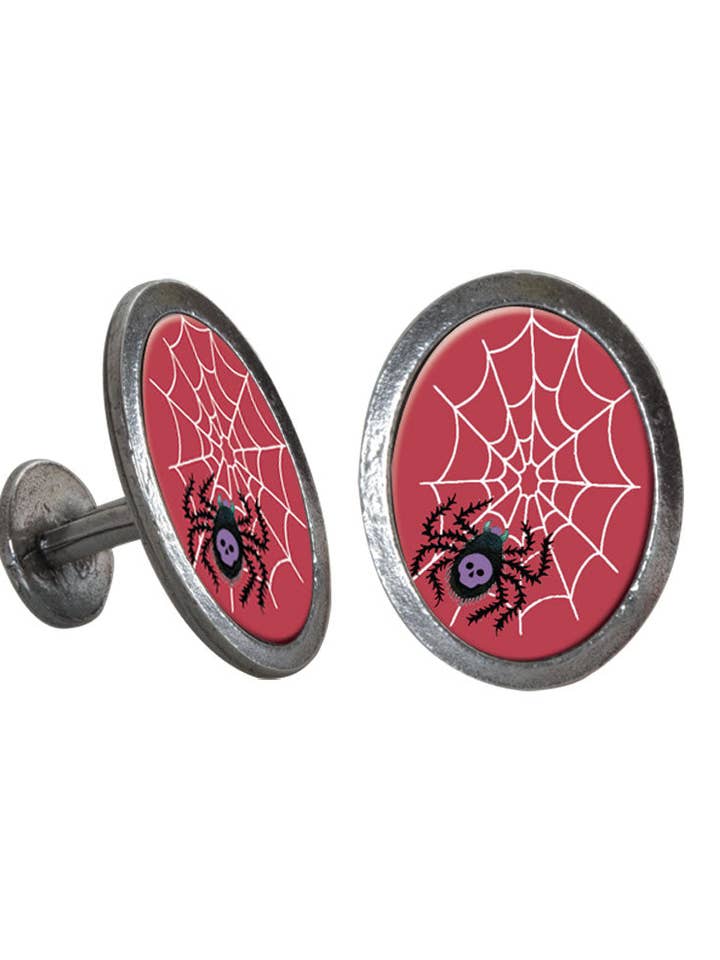 Botões de Aranha por atacado de Classic Hardware