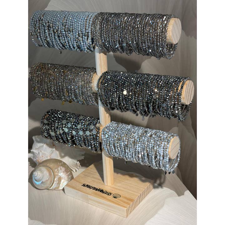 Expositor de 3 camadas nº 10 por atacado de Product Import Holland