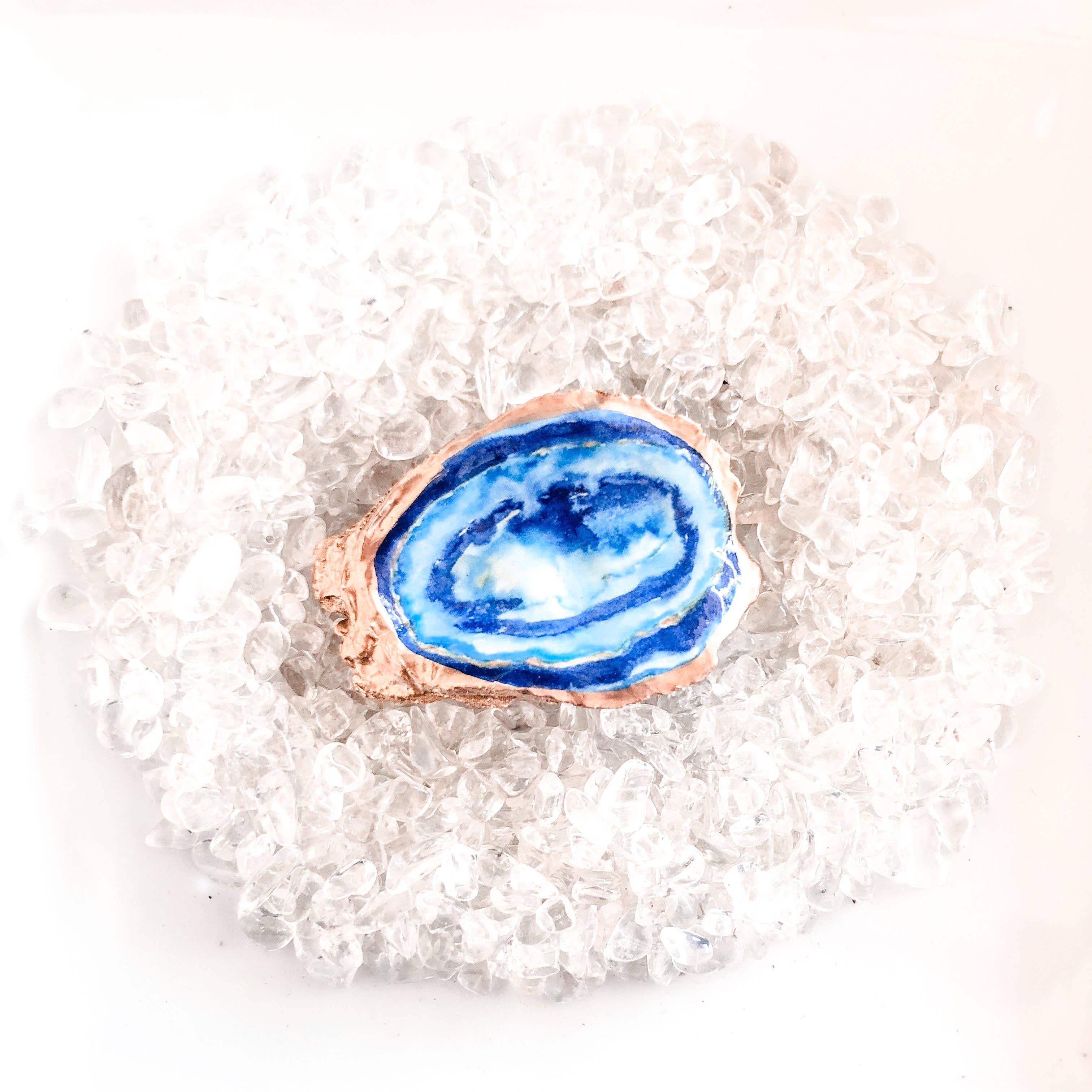 Kcrookdesign – wholesale Decorative tabletop object – The Agate4