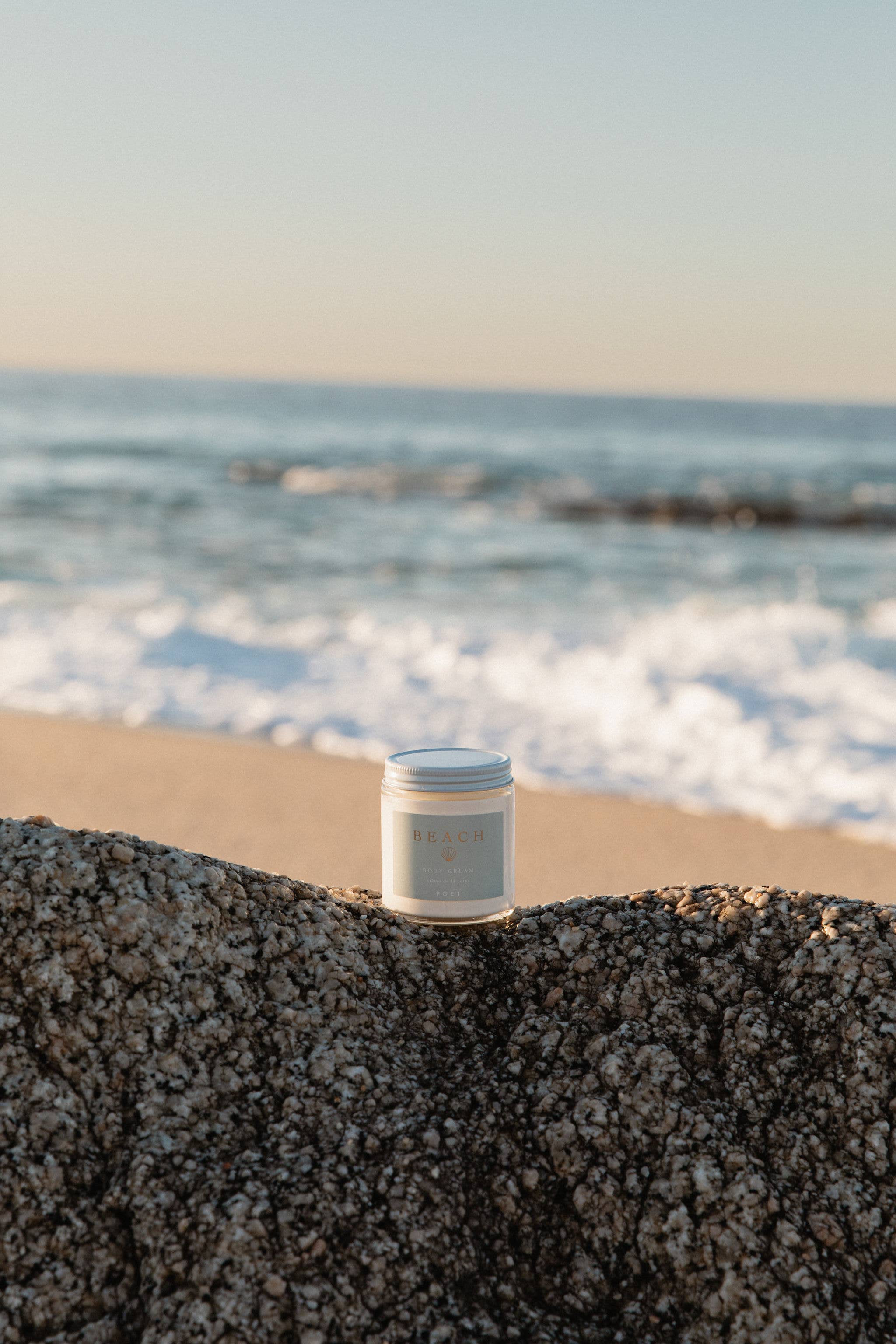 Poet Farm Co. - Wholesale Body Cream/Lotion - Beach Body Cream1