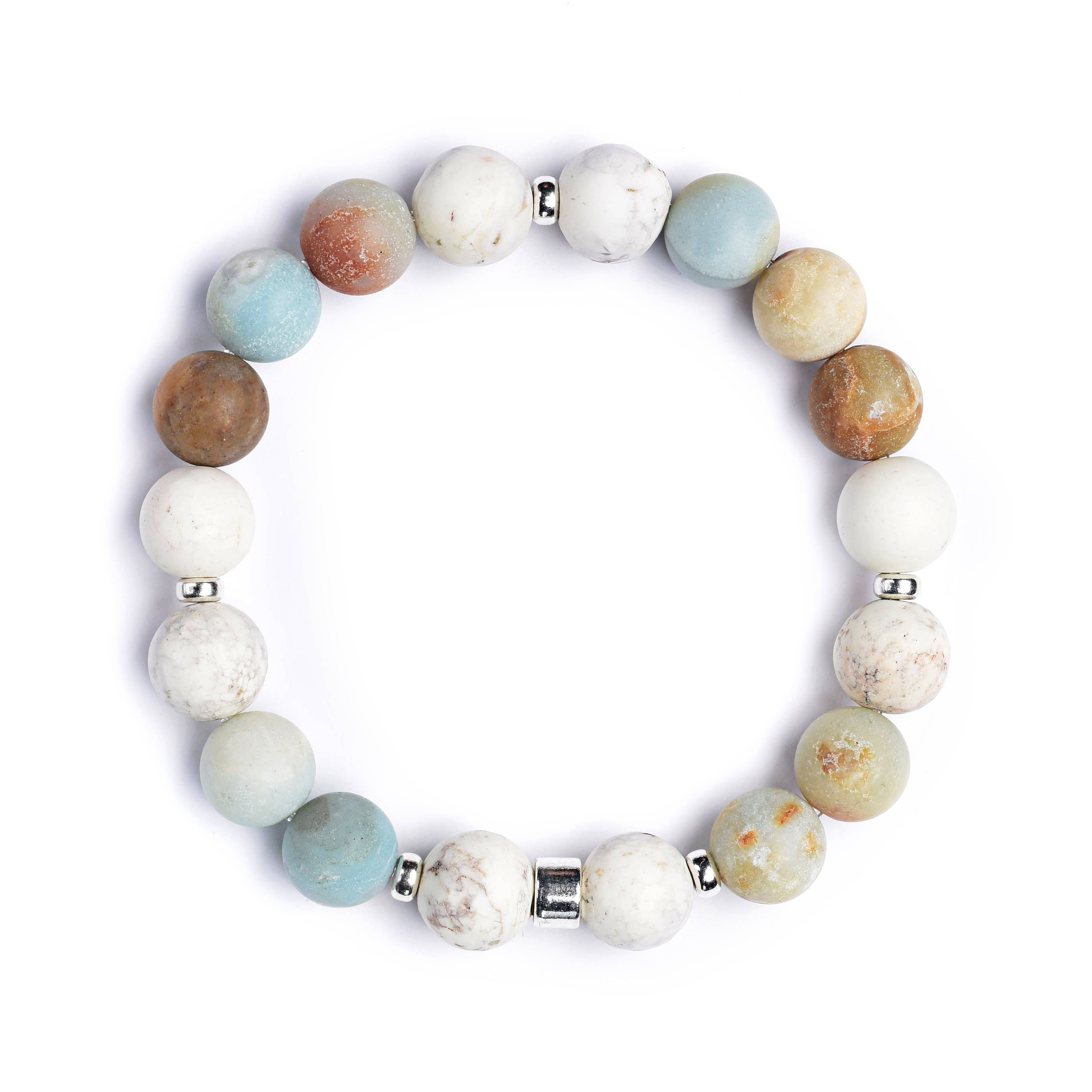 Aiyana Jewelry - Venta al por mayor Pulsera de cuentas - Pulsera de ansiedad0