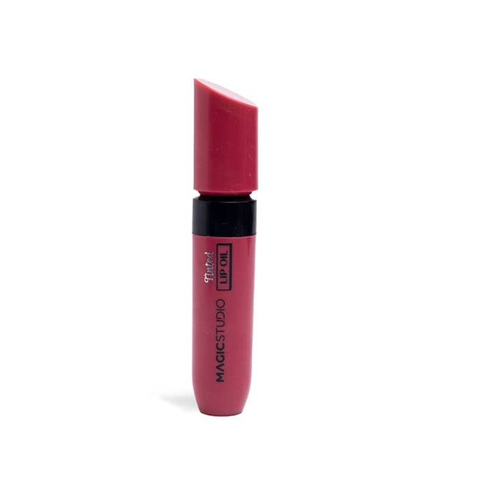 Aquarius Cosmetic SLU - Wholesale Lip Stain/Dye/Tint - MAGIC STUDIO’S TINTED LIP OIL4