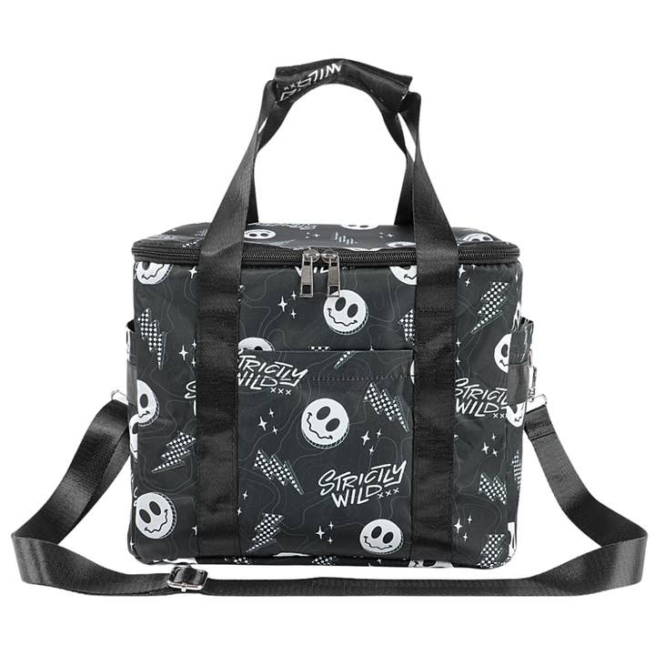 Strictly Wild Ice Pack Cooler Bag for wholesale by Strictly Wild