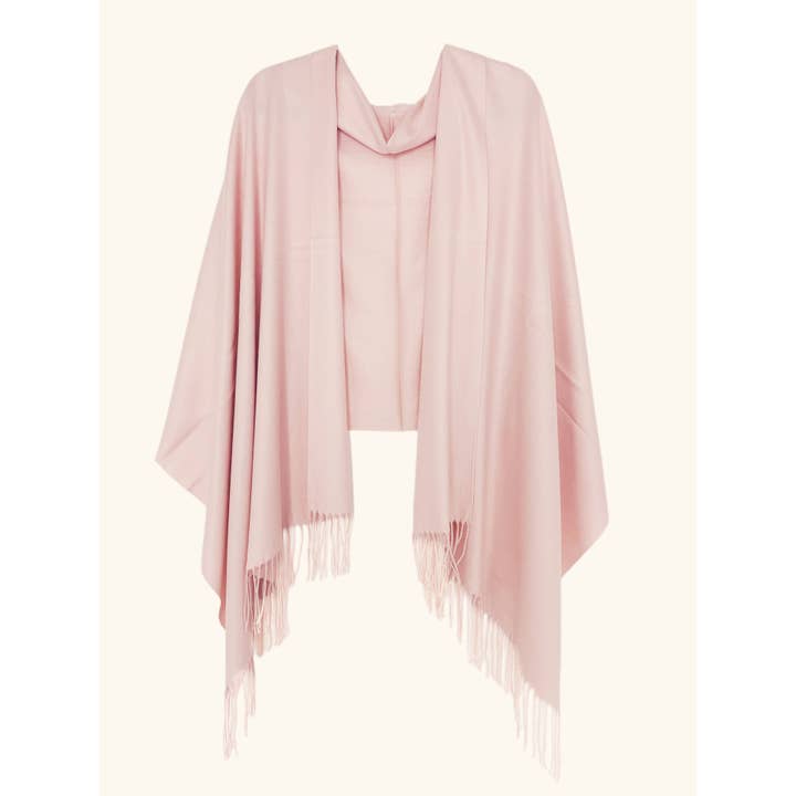 JC Sunny Fashion – Cachecol - Mulher por atacado – JC062842 19 Cores-- Xale/Cachecol Sólido Mais Suave Que Caxemira18