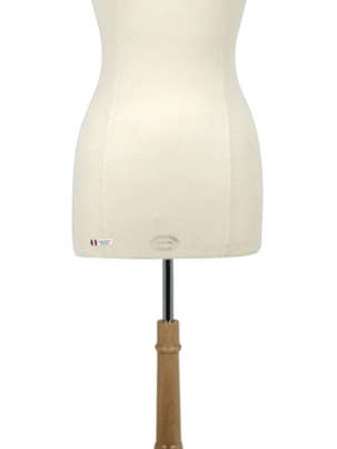 VENDÔME CLASSIC COUTURE BUST KIT FOR WOMEN M+BASE+SLEEVE for wholesale by SUDMANNEQUIN