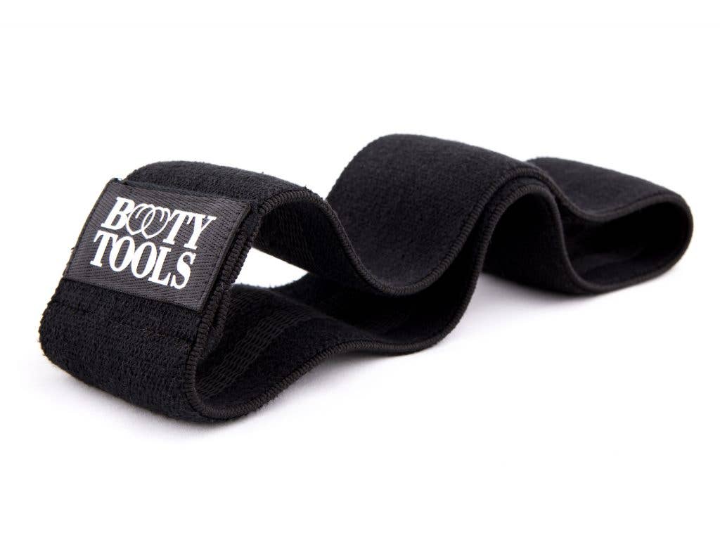 Booty Tools – Equipamento de fitness por atacado – Faixa Booty Band X-Heavy1