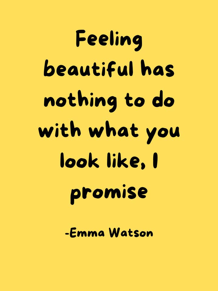 Emma Watson A4 Print for wholesale by Brain2Brush