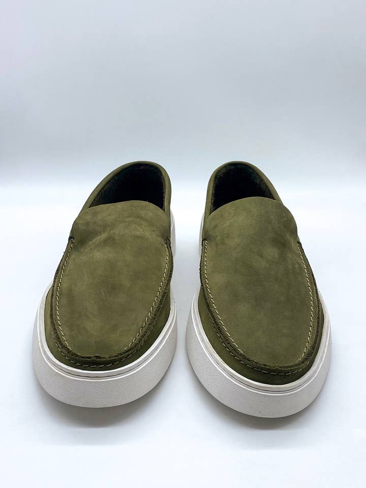 Chaussures Vela-S4 pour la vente par Under Blue