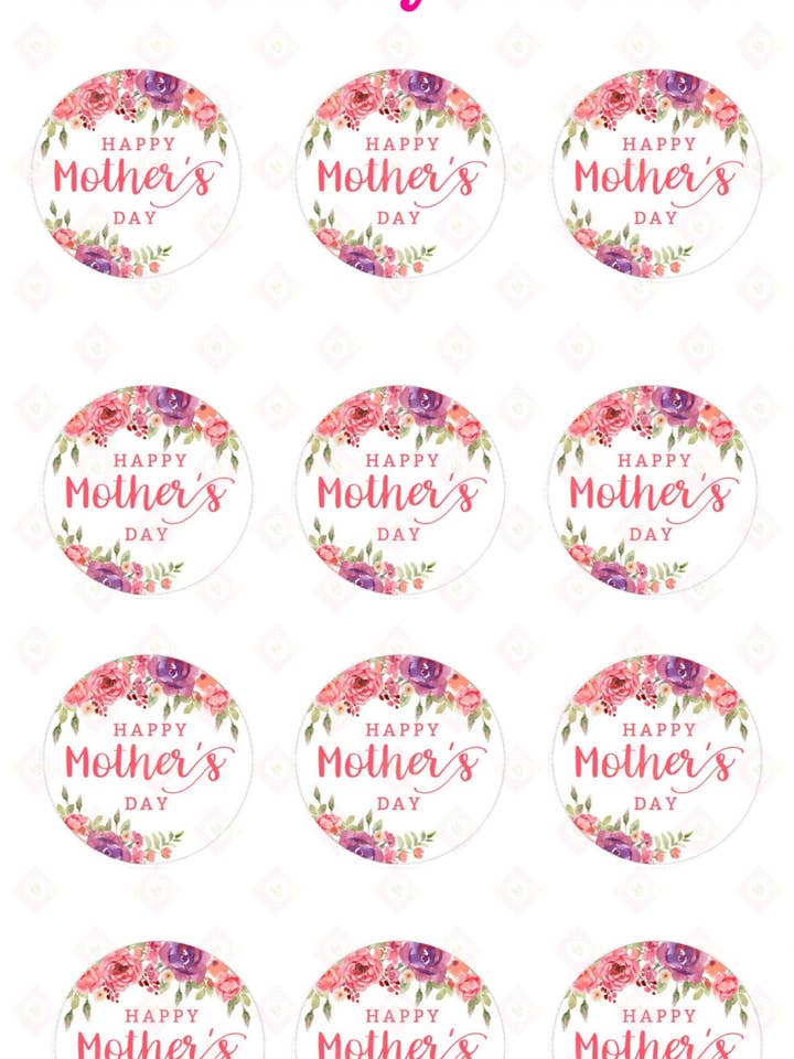 Happy Mother's Day Collections for wholesale by Sunshine Boxes