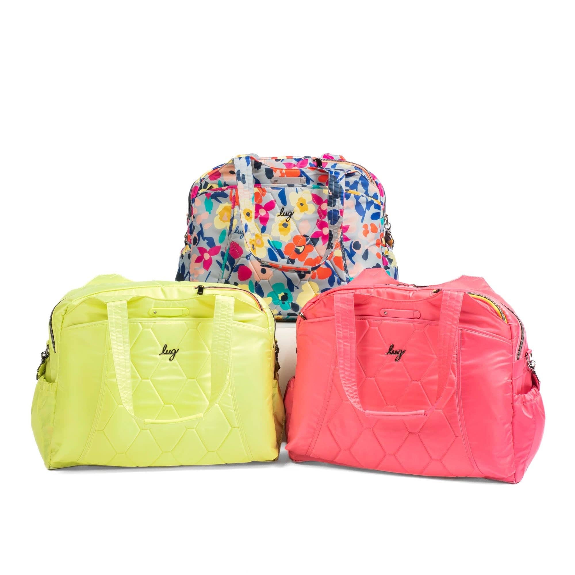 Lug - Wholesale Weekender Bag - Unisex - Pontoon 2 Overnight Bag83