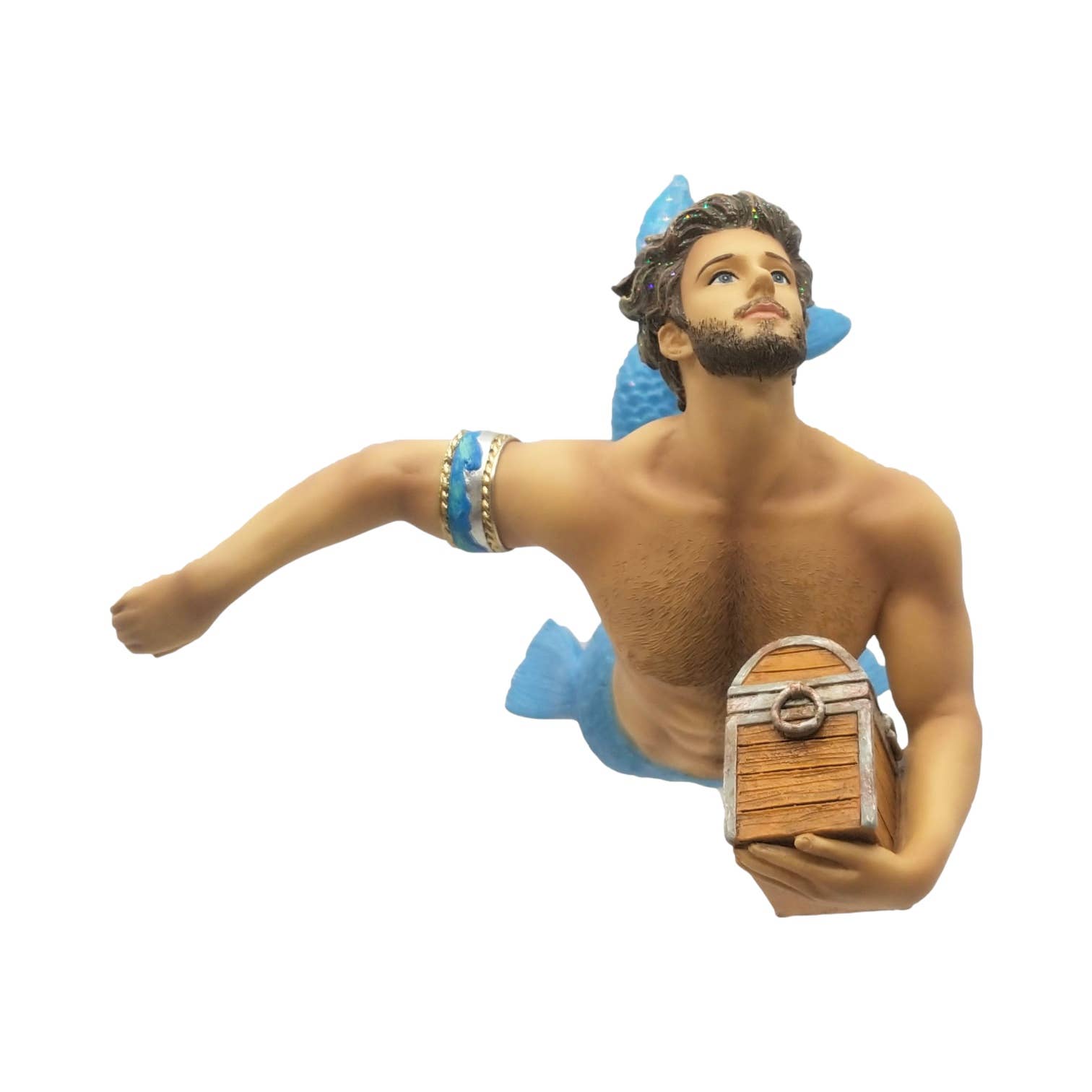 December Diamonds - Wholesale Decorative Figurine - Treasure Trail