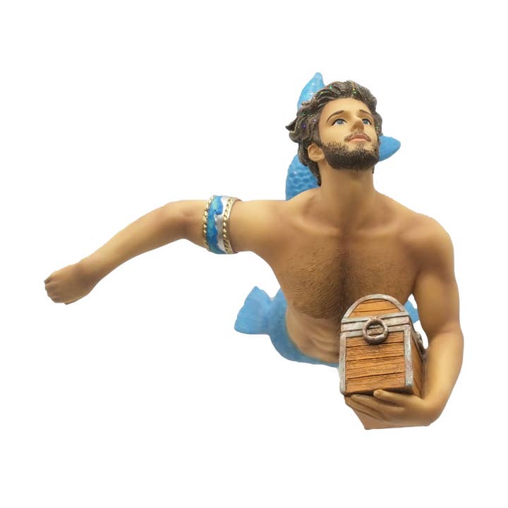 December Diamonds - Wholesale Decorative Figurine - Treasure Trail0