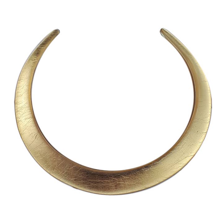 Adjustable Choker Necklace Astre 27 colors - F111W for wholesale by Mo Resin