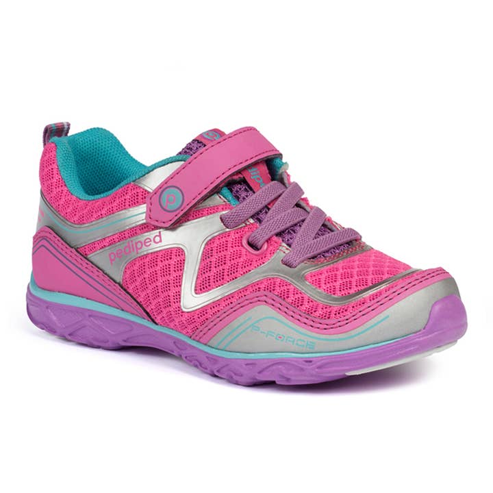 Force - Flex® | Rose/Argent pour la vente par pediped footwear