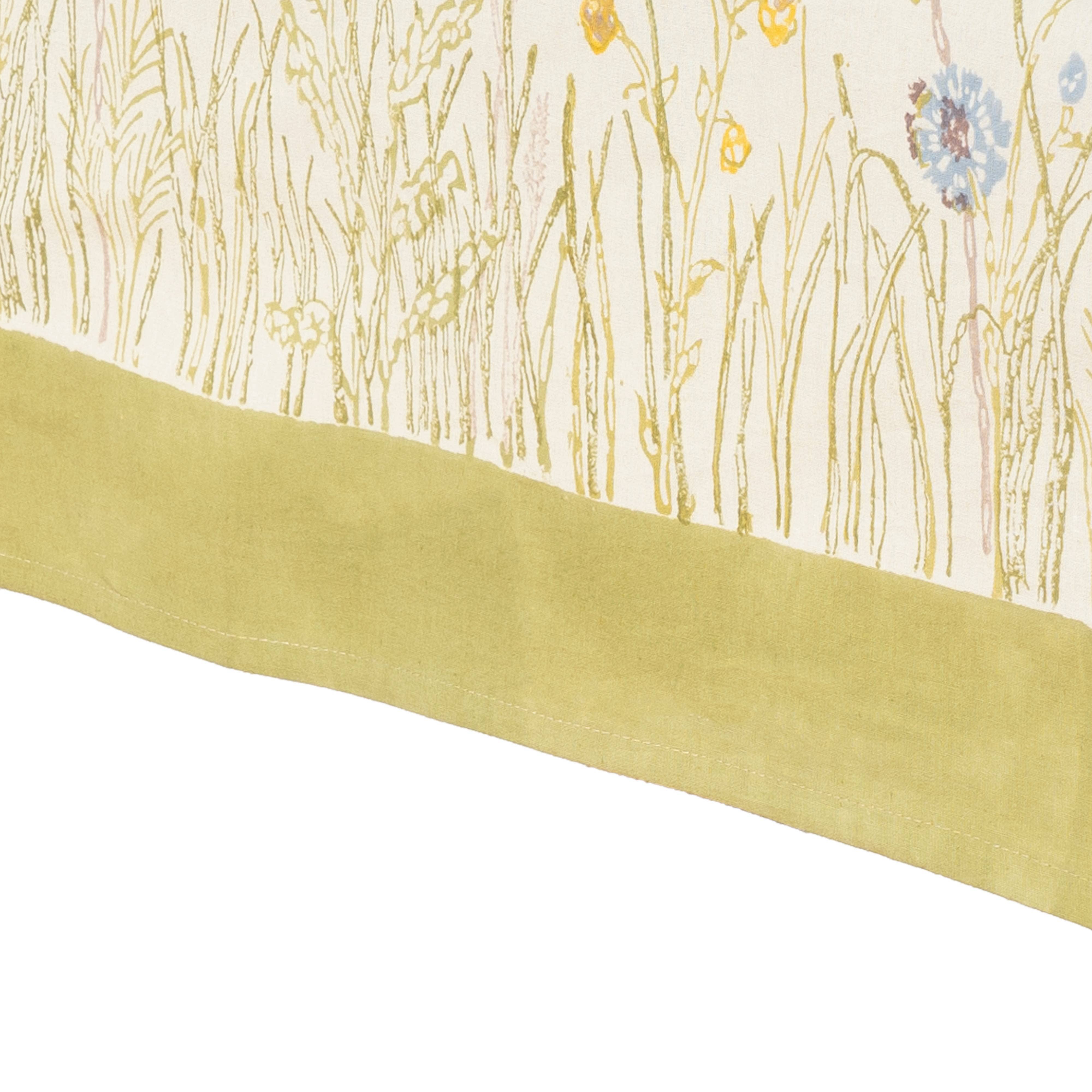 Couleur Nature - Wholesale Tafelkleed - Springfields Multi | Franse tafelkleden6