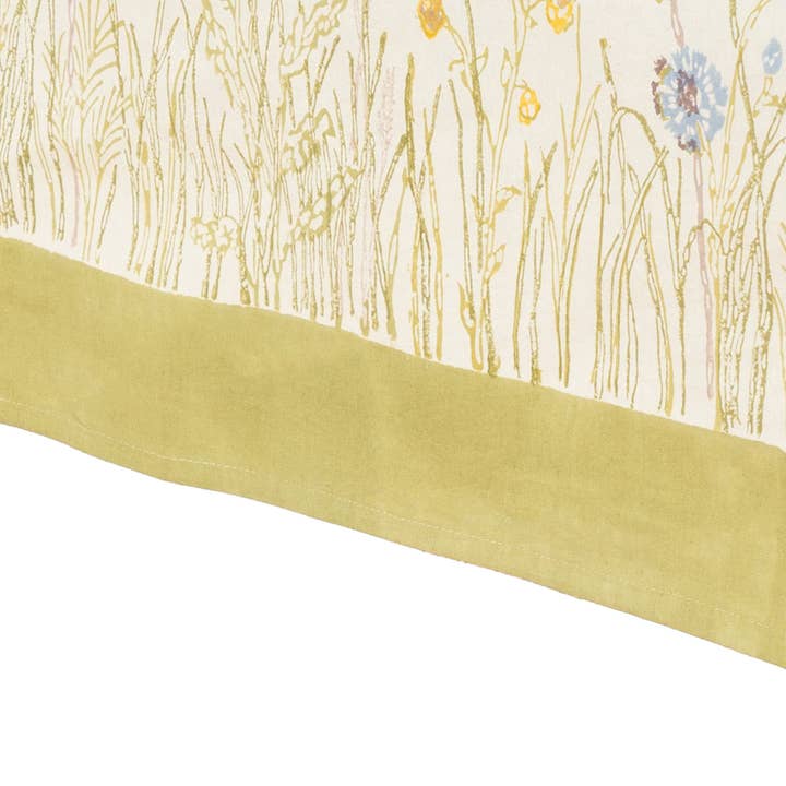 Couleur Nature - Wholesale Tafelkleed - Springfields Multi | Franse tafelkleden6