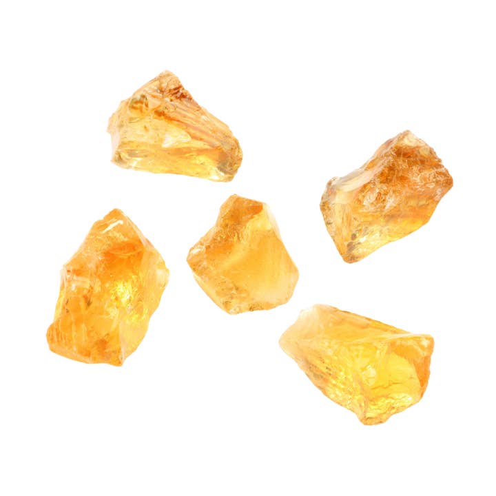 Cristallo: citrino per la vendita all'ingrosso da parte di Forest Flames Ltd.