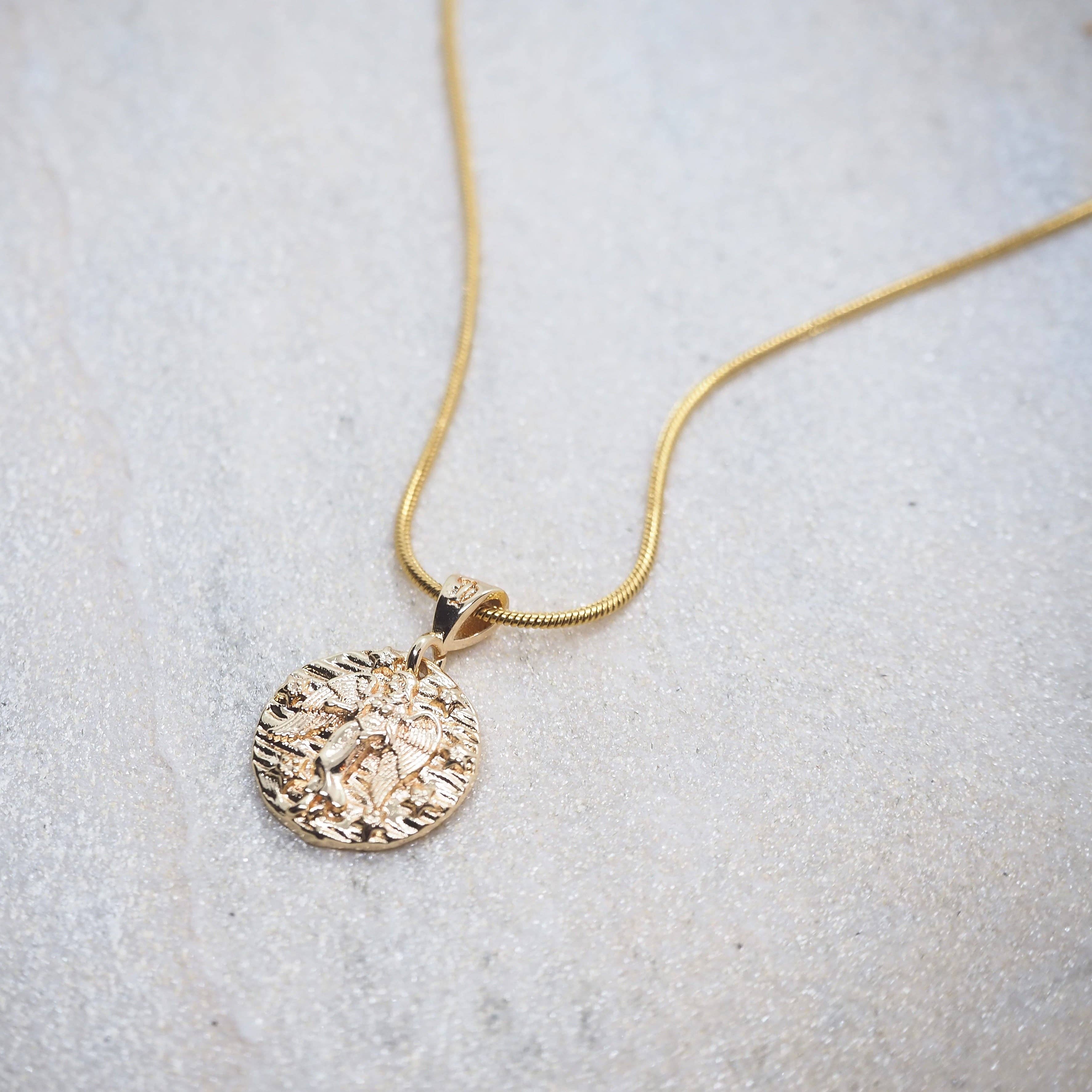 CIAO.STUDIOS – Colar pingente/pendente por atacado – Colares com Signos do Zodíaco7