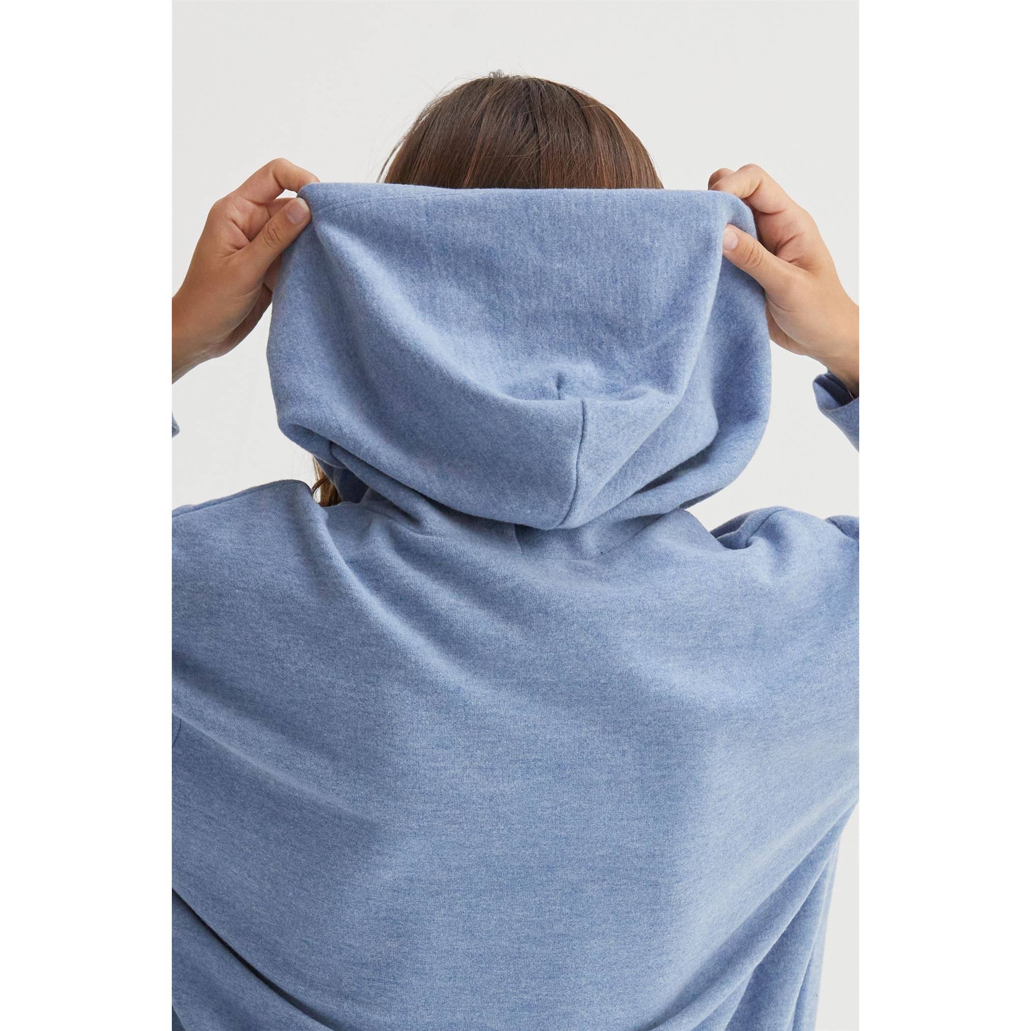 HYFVE – wholesale Hoodie – Women's – Drop Shoulders Relax Hoodie26