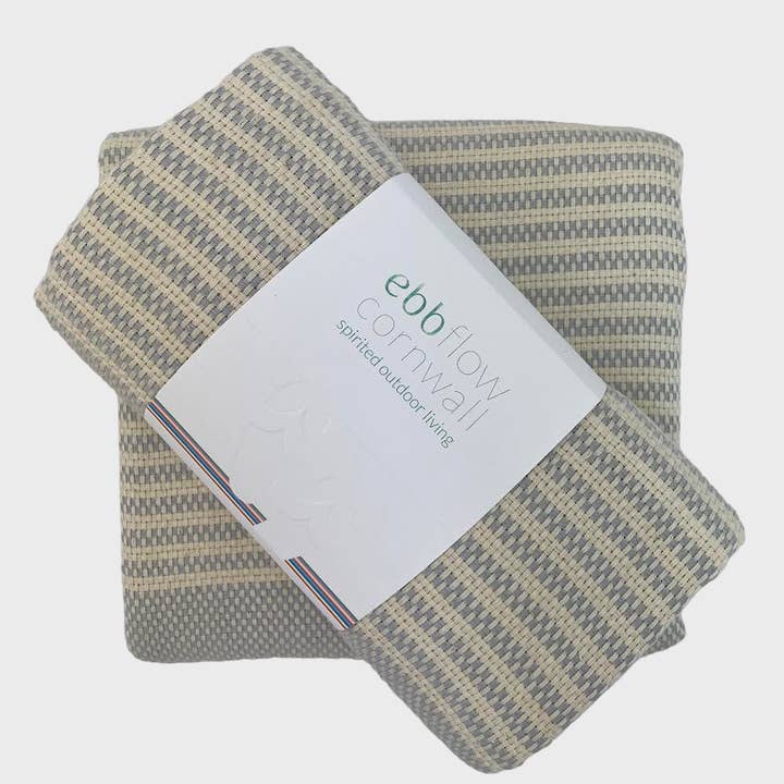 ebbflowcornwall - Venta al por mayor Toallas de playa - Toalla Hammam Hendra