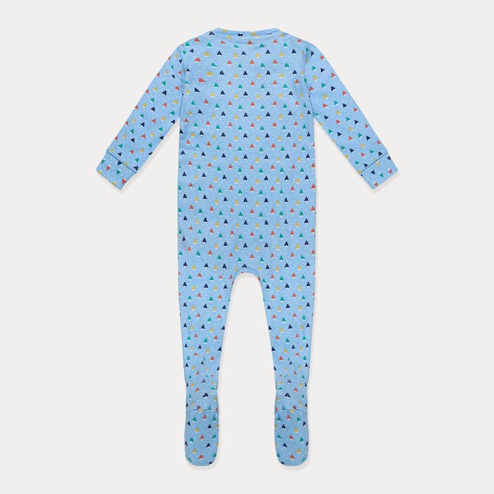 Mini Wardrobes - Wholesale Sleepsuit - Baby - Footed Pajamas Baby Boy, Baby Jumpsuit, Baby Coveralls, Rib Cotton