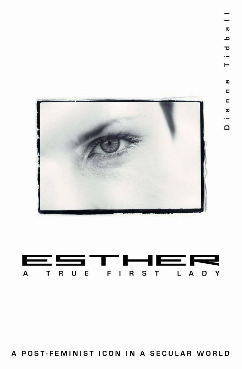 Baker & Taylor Publisher Services - Wholesale Religion Book - Esther, A True First Lady0