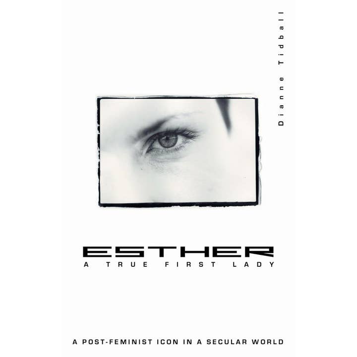 Baker & Taylor Publisher Services - Wholesale Religion Book - Esther, A True First Lady