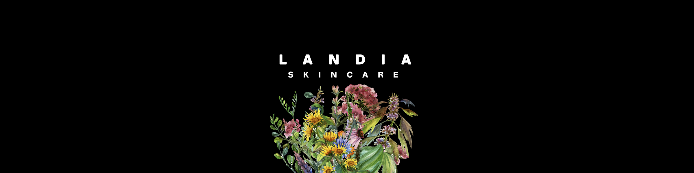 Skin Food Serum to Plump and Revitalize, Landia Skincare