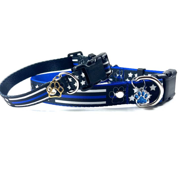 Police Paws for wholesale by Arie & Pru