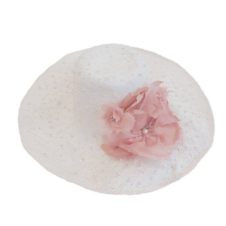 The Rosa Hat for wholesale by ADIBA