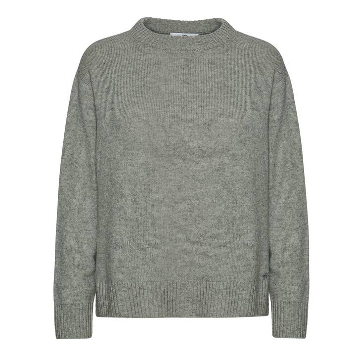 Lise Pullover for wholesale by Wuth Copenhagen