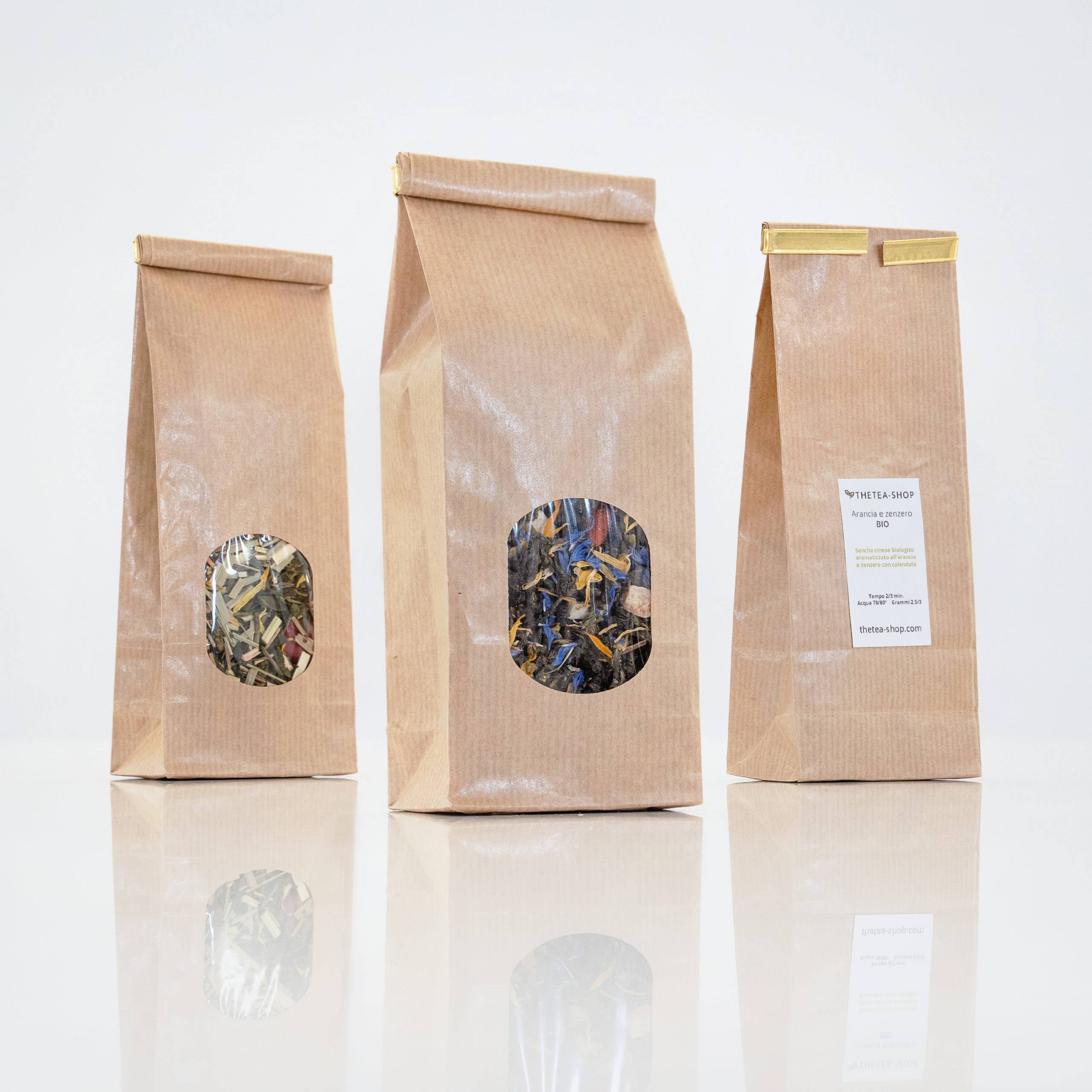 TheTea-Shop - Wholesale Loose Tea - Rose black tea1
