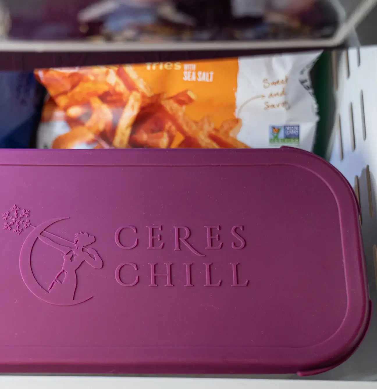 Ceres Chill - Wholesale Feeding Set - Baby - Luxe Milkstache2