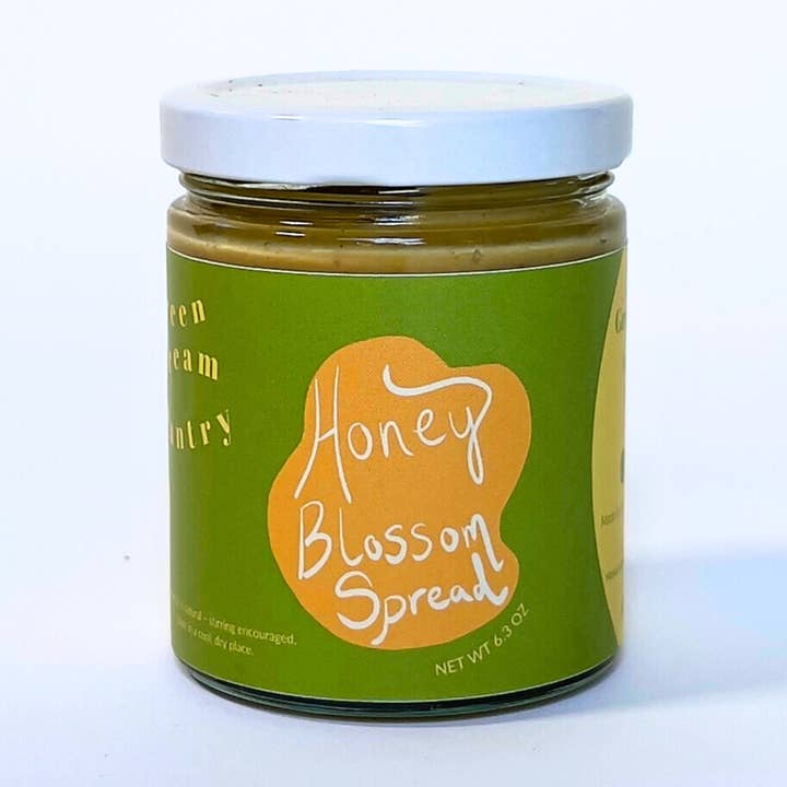 Honey Blossom Spread and other Purchase Wholesale honey blossom. Free Returns & Net 60 Terms on Faire trending on Faire.