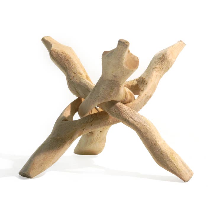 Cobra Tripod Sphere Stand for wholesale by Stonebridge Imports