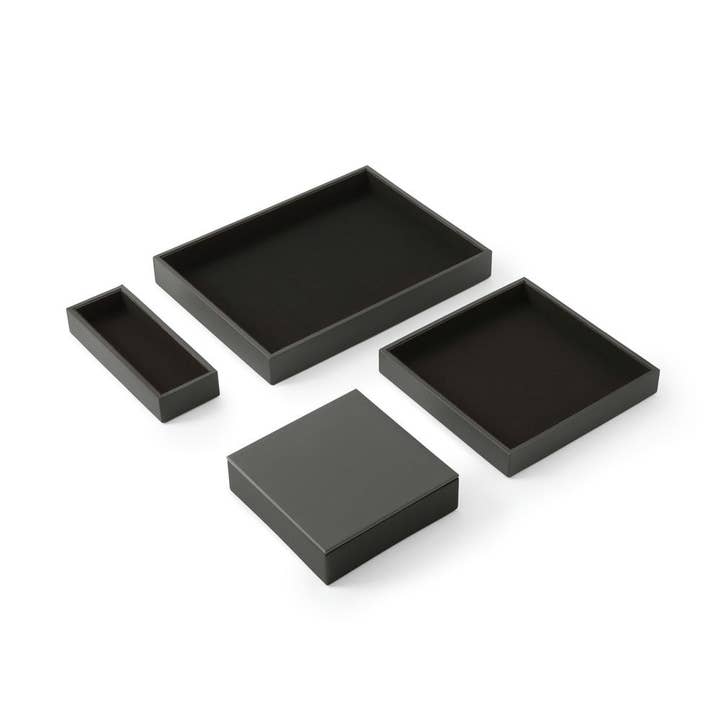 Eglooh - Wholesale Desk Set - Minerva Reception Set25