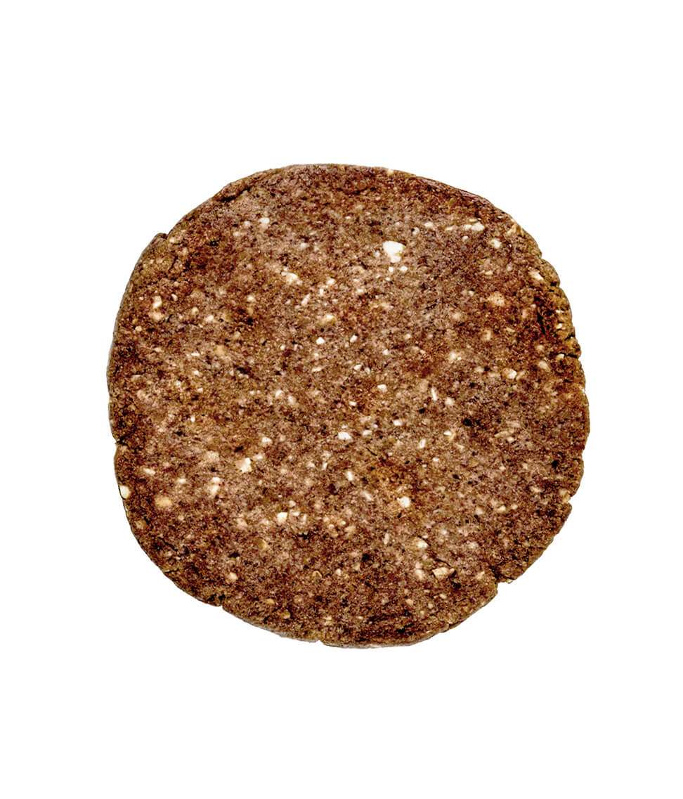 Smart Organic - Wholesale Cookie - Cookie Dates & Almond, Bio, Rookies, 40g4