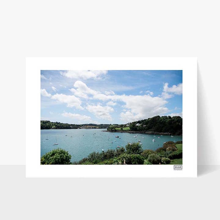 Glandore View | Westkork | Kork für den Großhandel von SIAR Photography