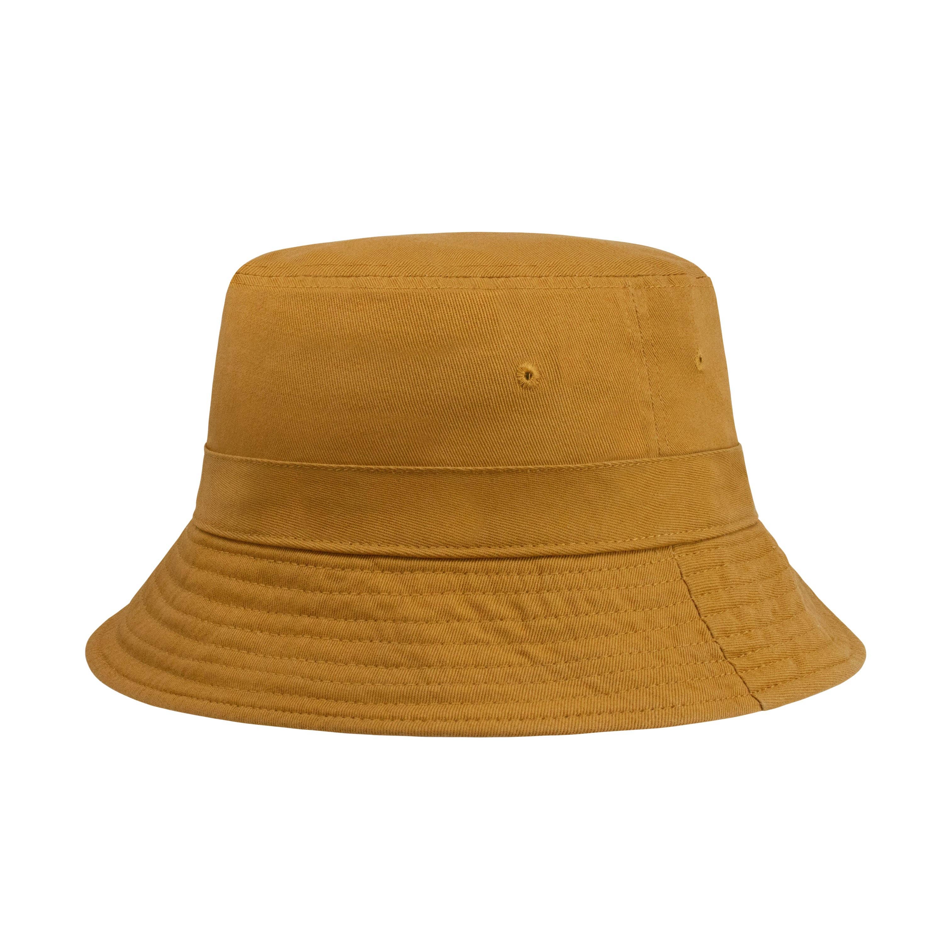 ChoKoLids – Engroshandel Bucket hat - Dame – CHOK.LIDS lærred spand hat60