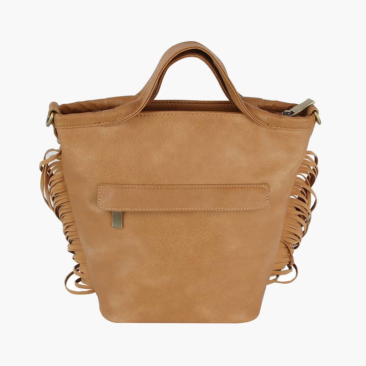 Handbag Factory Corp - Wholesale Shoulder Bag - Women's - Shoulder Bag for Women Trendy Tote Bag6