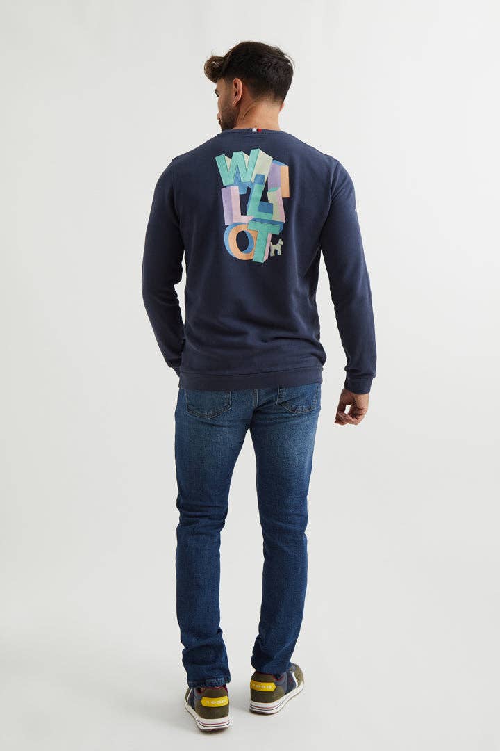 williot - Wholesale Sweatshirt - Men's - Williot 3D Sweatshirt8