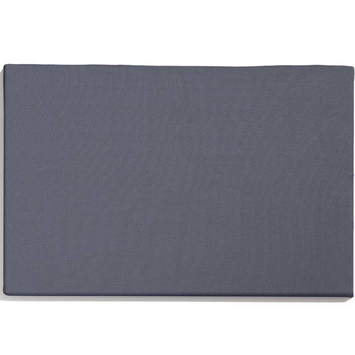 Go-Be Solos, Pewter Solid for wholesale by Go-Be Sleeves