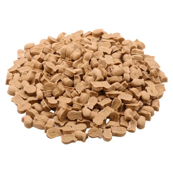 Ginger's Barkery - Wholesale Pet treats – Cat - Tuna Fish Crunchies6