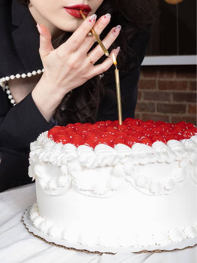 Maraschino for engroshandel hos Oxalis Bliss