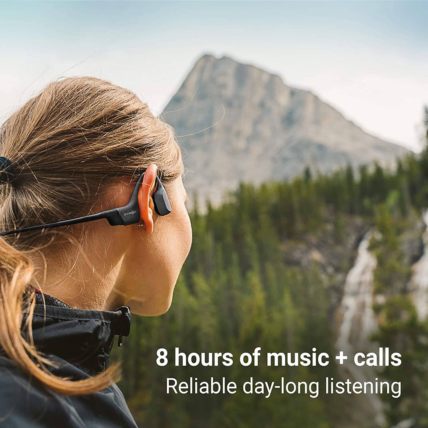 Tech Trendz - Wholesale Headphones - Open-Ear Headphones2